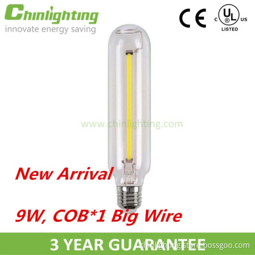 New Style CE ROHS listed new fashion 2400lm 24w Metal halide led replacement filament bulb
